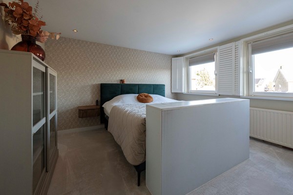 Medium property photo - Wilhelminastraat 12, 4744 BH Bosschenhoofd